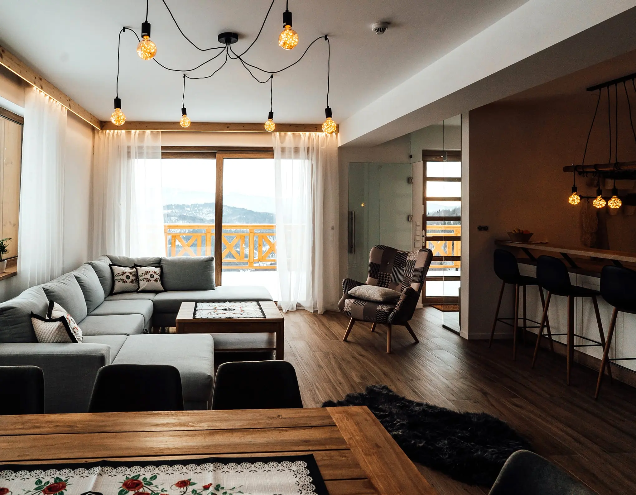 Salon Willi Moczarki